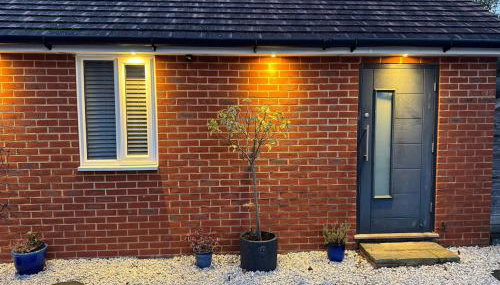 Cosy garage conversion - Foto 4