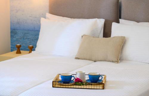 KALOS LUXURY HOMES, BEACHSIDE EXPERIENCE VOULISMA - Foto 44