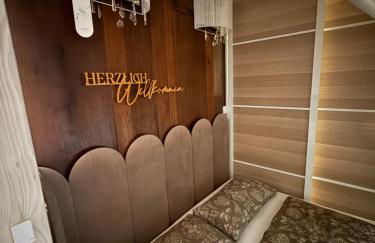 Viki54 FeWo05 "willkommen", Monteurs- und Ferienwohnung - Foto 22