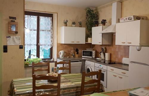 appartement chez Chantal RDC 60m2 GERARDMER - Photo 1