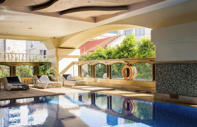 Sherwood Suites - Foto 56