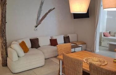 Le Refuge Bohème - Centre des Congrès - Foto 1