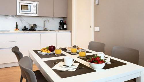 Sercotel Logroño Suites - Foto 4