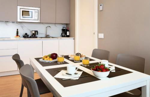 Sercotel Logroño Suites - Foto 24