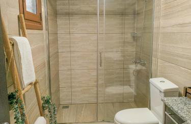 Achlades The Mountain Paradise Villas - Maisonette with pool and amazing view! - Foto 25