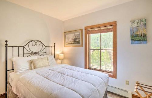 Less Than 1 Mi to Slopes Mtn-View Keystone Condo - Photo 15