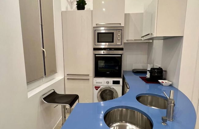 Residence D'Azur - Foto 70