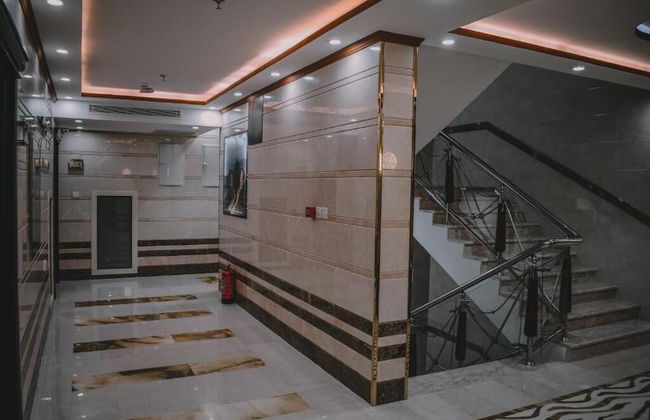 Masaken Almouna Hotel - Foto 1