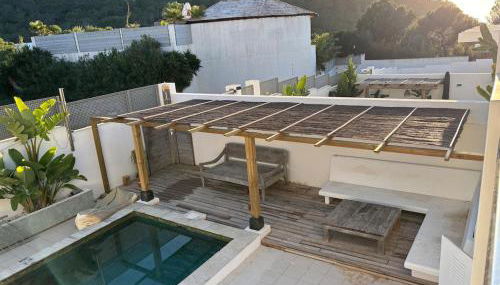 Casa Aguila Ibiza - Foto 5, sunbed