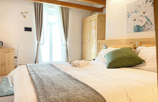 Masseria Paretano - Foto 4