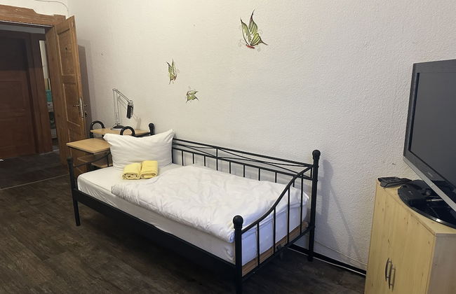 Sultanias Homesharing - Foto 3