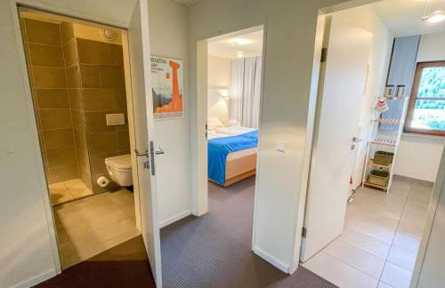 Apartment Alpenappartement Buchenhöhe A301 by Interhome - Foto 24