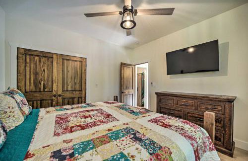 7 Mi to Ski Sapphire Valley Resort-Style Retreat - Foto 12