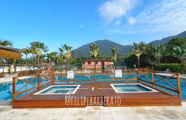 Maresias flat mata azul - Foto 31