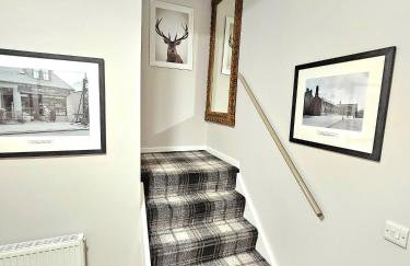 Warm & Cosy Home in Glasgow - Foto 48
