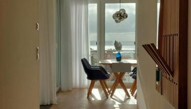 Ferienwohnung MeerRaum - mit Ausblick und Sauna! - Foto 5