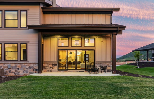 Jordanelle by Avantstay Next to the Reservoir - Foto 48