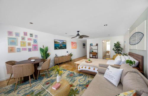 Colony Surf 208 condo - Foto 6
