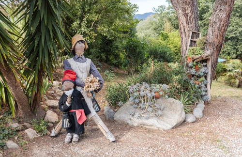 Gîte F2, Dans Un Coin De Paradis - Foto 23