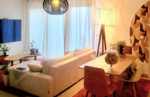 Appartement de 50m2 avec terrasse et parking - Photo 1