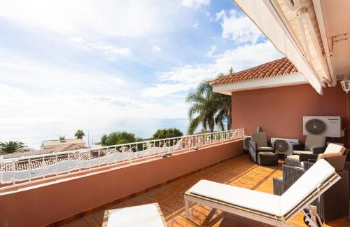 One & Only Sports and Relax Villa by Eden Rentals - Foto 41