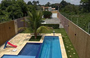 Chalé Ubajara - Foto 12