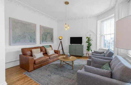 Bridge Street Luxurious 2 Bed, 2 Bathroom Apt - Foto 35