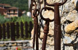 Country House B&B Antica Dimora Del Sole - Foto 15