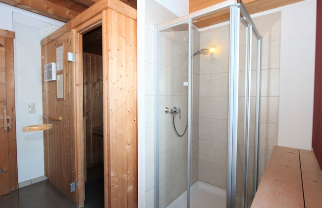 Chalet Elisabeth - Foto 40