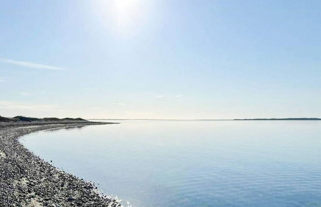 Cozy Coastal Cottage at Jegindo-by Traum - Foto 30