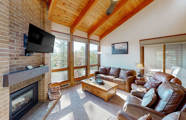 The Lodge at Steamboat - Foto 48