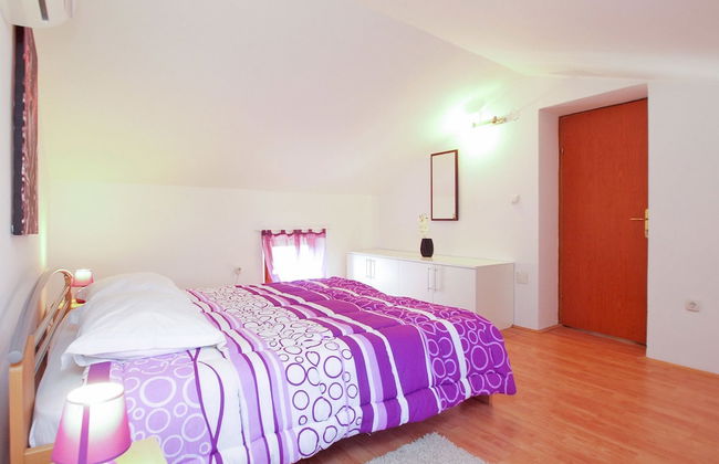 Apartment 1536 - Photo 2