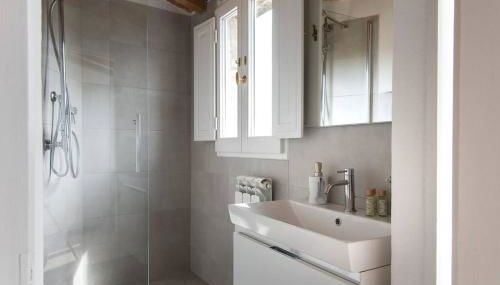 Il Borghetto - La Casa di Elba, Terrazzo panoramico in Val d'Orcia - Foto 2