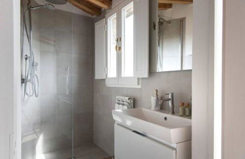 Il Borghetto - La Casa di Elba, Terrazzo panoramico in Val d'Orcia - Foto 2