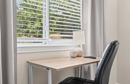 Hill Country Getaway Games, Fire Pit & Deck - Foto 47