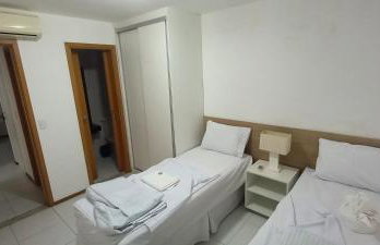 ILOA Ap inteiro - 2 suites sala cozinha - Foto 10