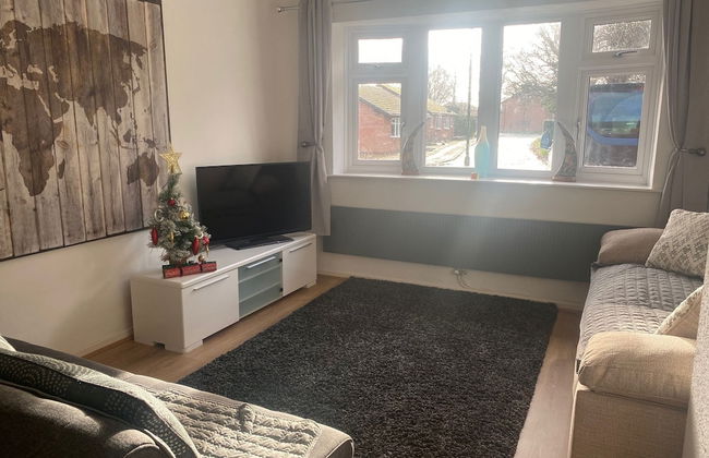 Immaculate 2-bed Villa in Shrewsbury - Foto 7