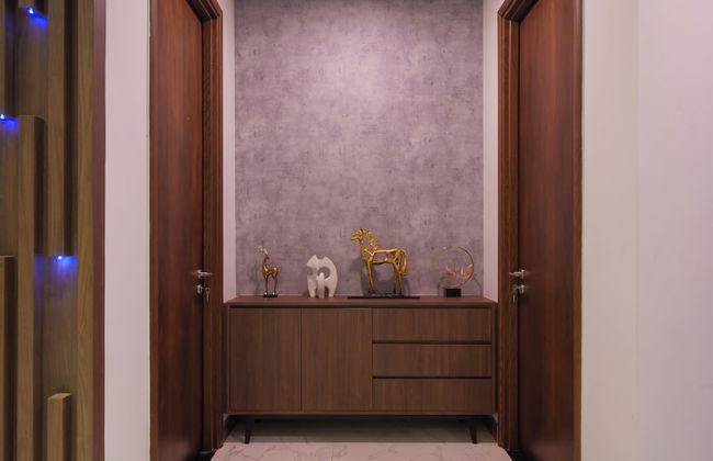 Cami Riverside Resort Đà Nẵng - Foto 46