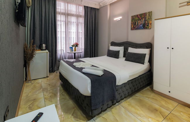 NEST SUİTE - Foto 14