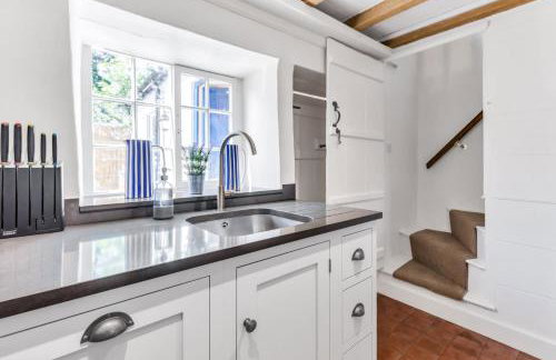 The Nook with Hot Tub - Foto 12