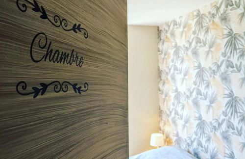 Maison cosy - Centre - Perche - Foto 24