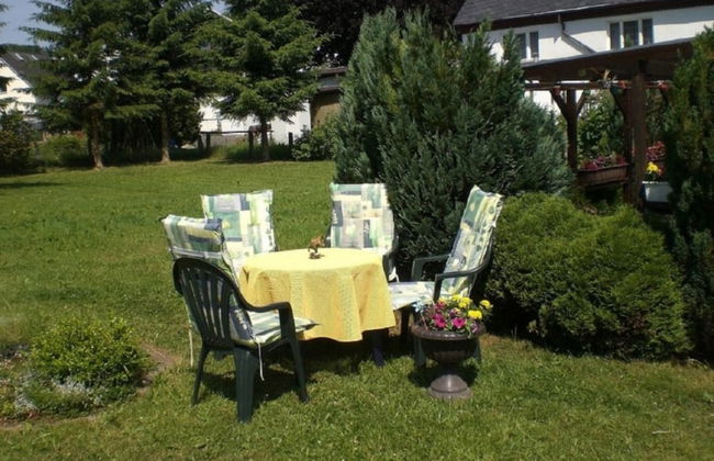 Ferienwohnung im Erzgebirge - Foto 21
