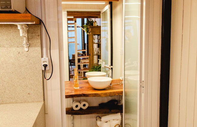 Alta Vista Cabanas - Foto 37