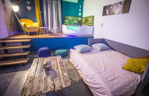 Au Canal du Midi - Appartements au cœur de la ville - Foto 51