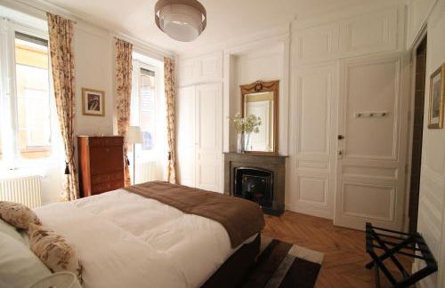 La Suite Terreaux - Photo 10