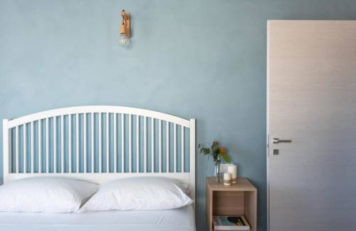 Blu Mare in Marina di San Vito - Foto 19