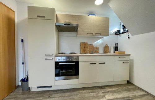 FeWo 3 - Rödental-Apartments - Foto 6