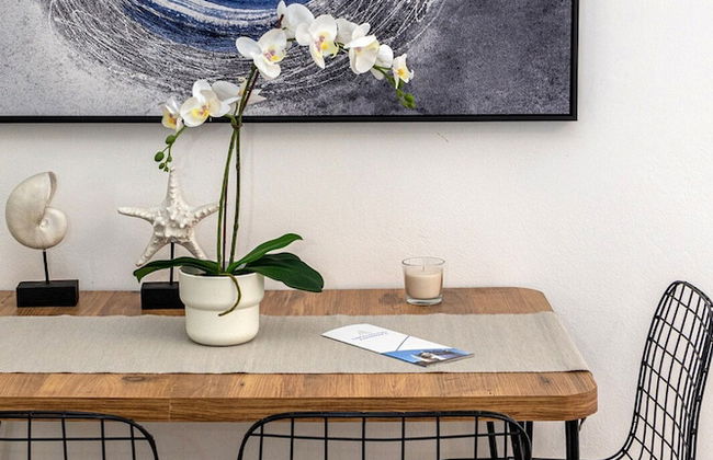 Zen Beach House in Tinos 1 - Foto 6