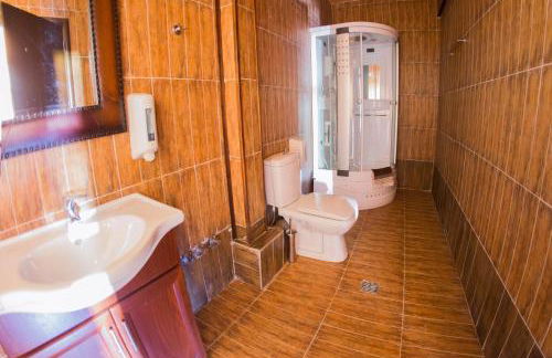 Silva Suites - Photo 50