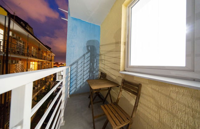 More Apartments na Stanislavskogo 1A - 6 - Photo 24